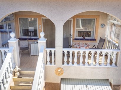 Haus · Wiederverkauf - Orihuela · Orihuela Costa · Alicante · Spanien
