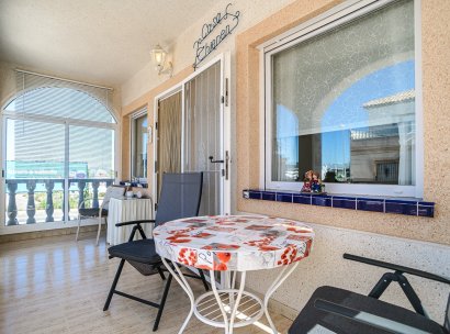 Haus · Wiederverkauf - Orihuela · Orihuela Costa · Alicante · Spanien