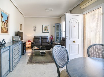 Haus · Wiederverkauf - Orihuela · Orihuela Costa · Alicante · Spanien