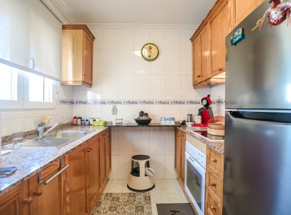 Haus · Wiederverkauf - Orihuela · Orihuela Costa · Alicante · Spanien