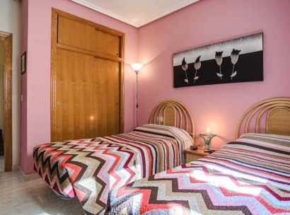 Haus · Wiederverkauf - Orihuela · Orihuela Costa · Alicante · Spanien