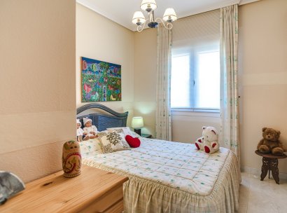 Haus · Wiederverkauf - Orihuela · Orihuela Costa · Alicante · Spanien