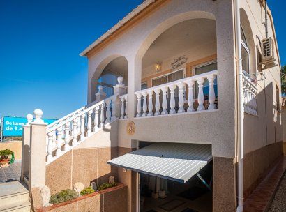 Haus · Wiederverkauf - Orihuela · Orihuela Costa · Alicante · Spanien