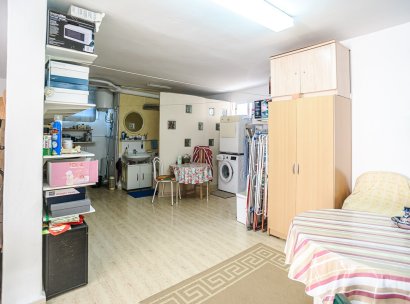 Haus · Wiederverkauf - Orihuela · Orihuela Costa · Alicante · Spanien