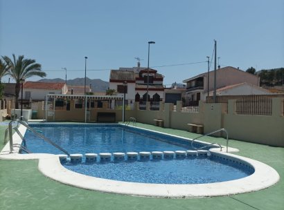 Apartamento · Reventa - Orihuela · La Matanza · Alicante · España