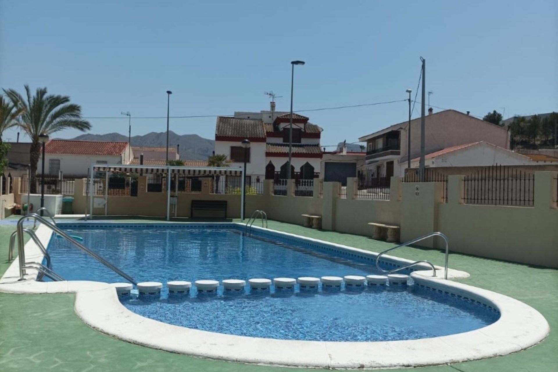 Återförsäljning - Lägenhet - Orihuela