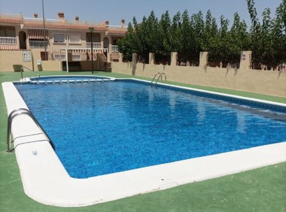 Apartamento · Reventa - Orihuela · La Matanza · Alicante · España