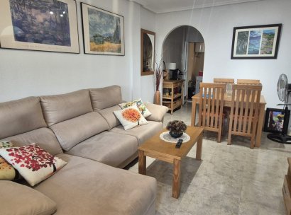 Apartamento · Reventa - Orihuela · La Matanza · Alicante · España