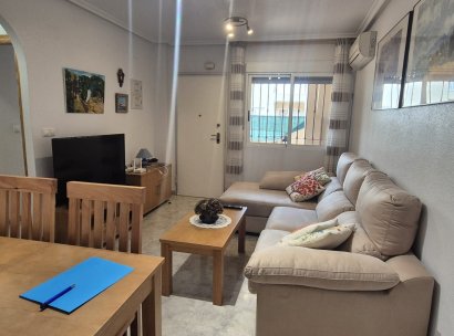 Apartamento · Reventa - Orihuela · La Matanza · Alicante · España