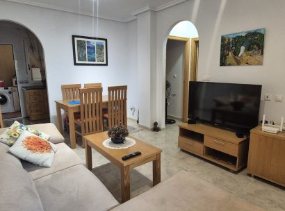 Apartamento · Reventa - Orihuela · La Matanza · Alicante · España