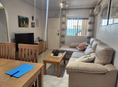 Apartamento · Reventa - Orihuela · La Matanza · Alicante · España