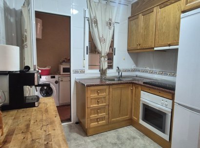 Apartamento · Reventa - Orihuela · La Matanza · Alicante · España