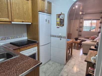 Apartamento · Reventa - Orihuela · La Matanza · Alicante · España