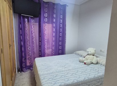 Apartamento · Reventa - Orihuela · La Matanza · Alicante · España