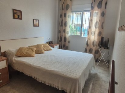 Apartamento · Reventa - Orihuela · La Matanza · Alicante · España