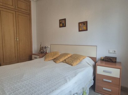 Apartamento · Reventa - Orihuela · La Matanza · Alicante · España