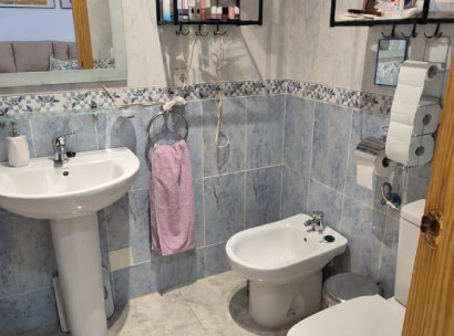 Apartamento · Reventa - Orihuela · La Matanza · Alicante · España