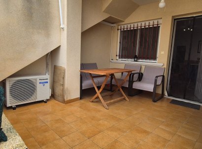 Apartamento · Reventa - Orihuela · La Matanza · Alicante · España