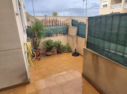 Apartamento · Reventa - Orihuela · La Matanza · Alicante · España