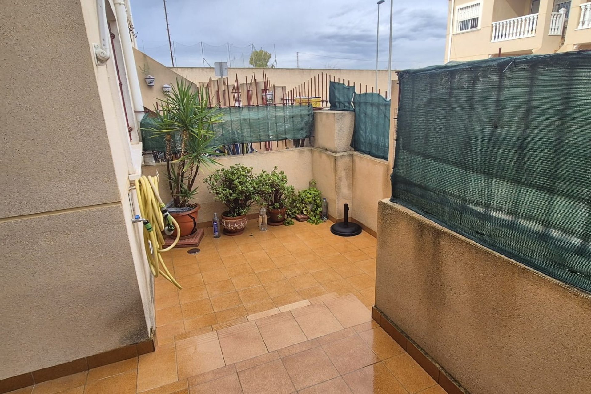 Återförsäljning - Lägenhet - Orihuela