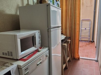 Apartamento · Reventa - Orihuela · La Matanza · Alicante · España