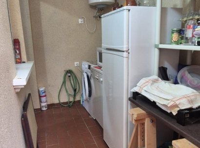 Apartamento · Reventa - Orihuela · La Matanza · Alicante · España