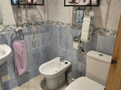 Apartamento · Reventa - Orihuela · La Matanza · Alicante · España