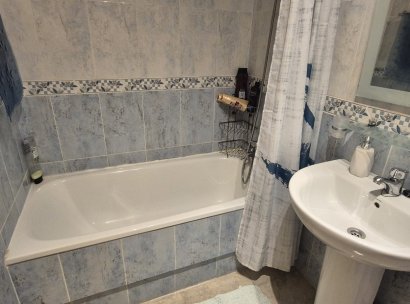 Apartamento · Reventa - Orihuela · La Matanza · Alicante · España
