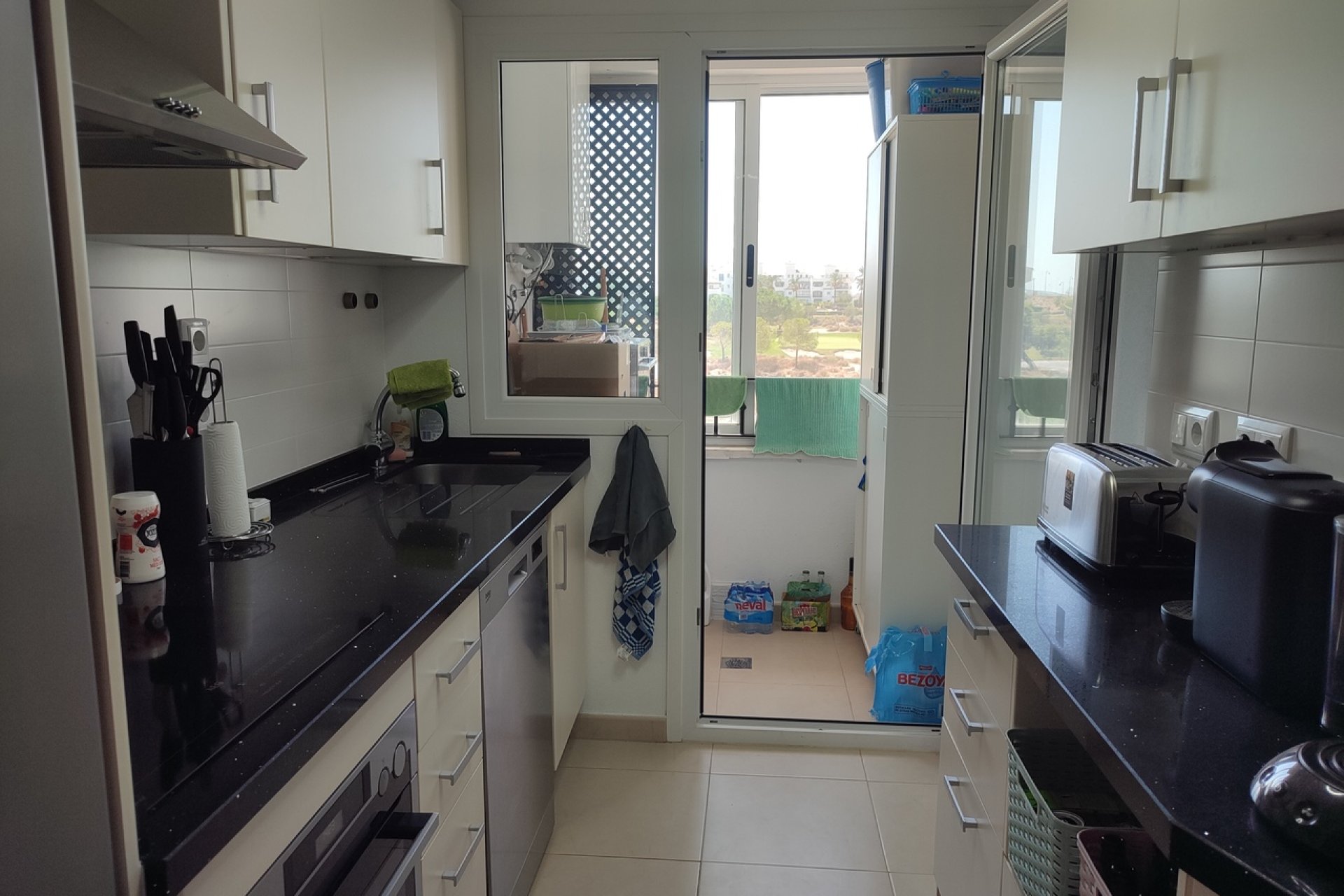 Herverkoop - Appartement - Hacienda Riquelme Golf Resort