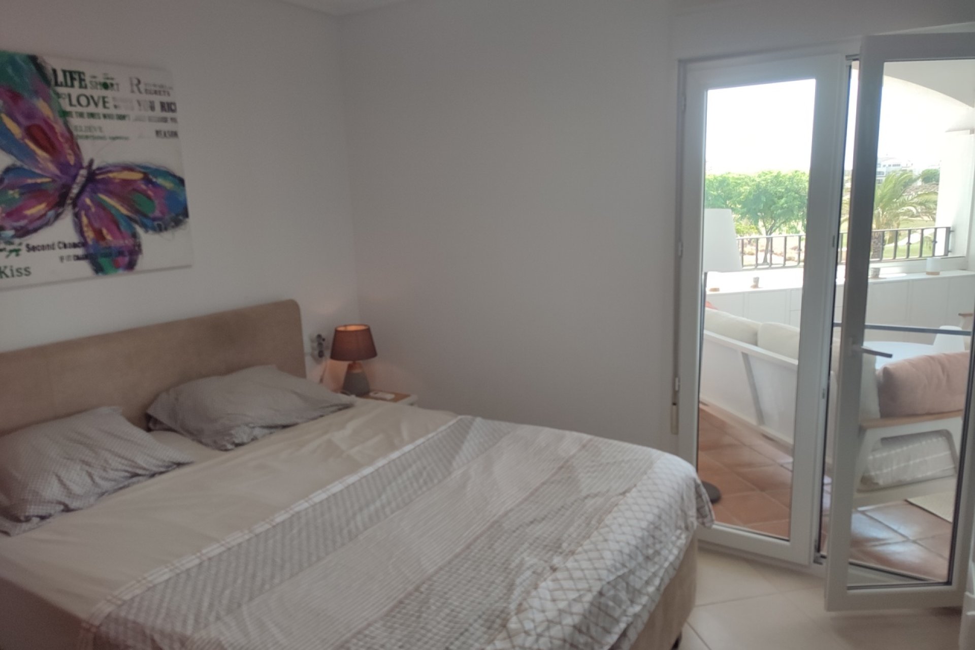 Herverkoop - Appartement - Hacienda Riquelme Golf Resort