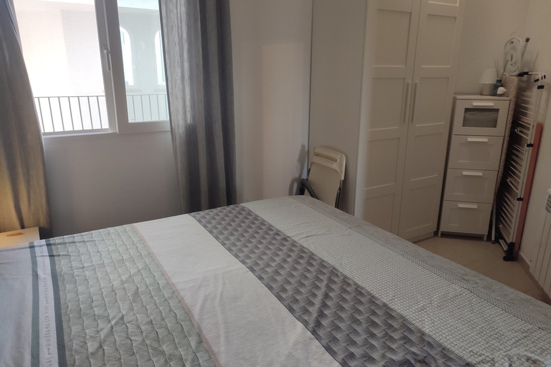Herverkoop - Appartement - Hacienda Riquelme Golf Resort