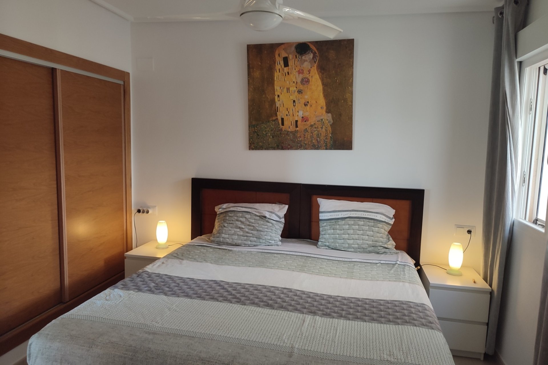 Herverkoop - Appartement - Hacienda Riquelme Golf Resort
