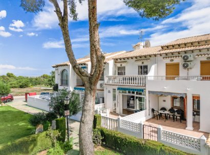 Casa · Reventa - Torrevieja · Lago Jardín · Alicante · España