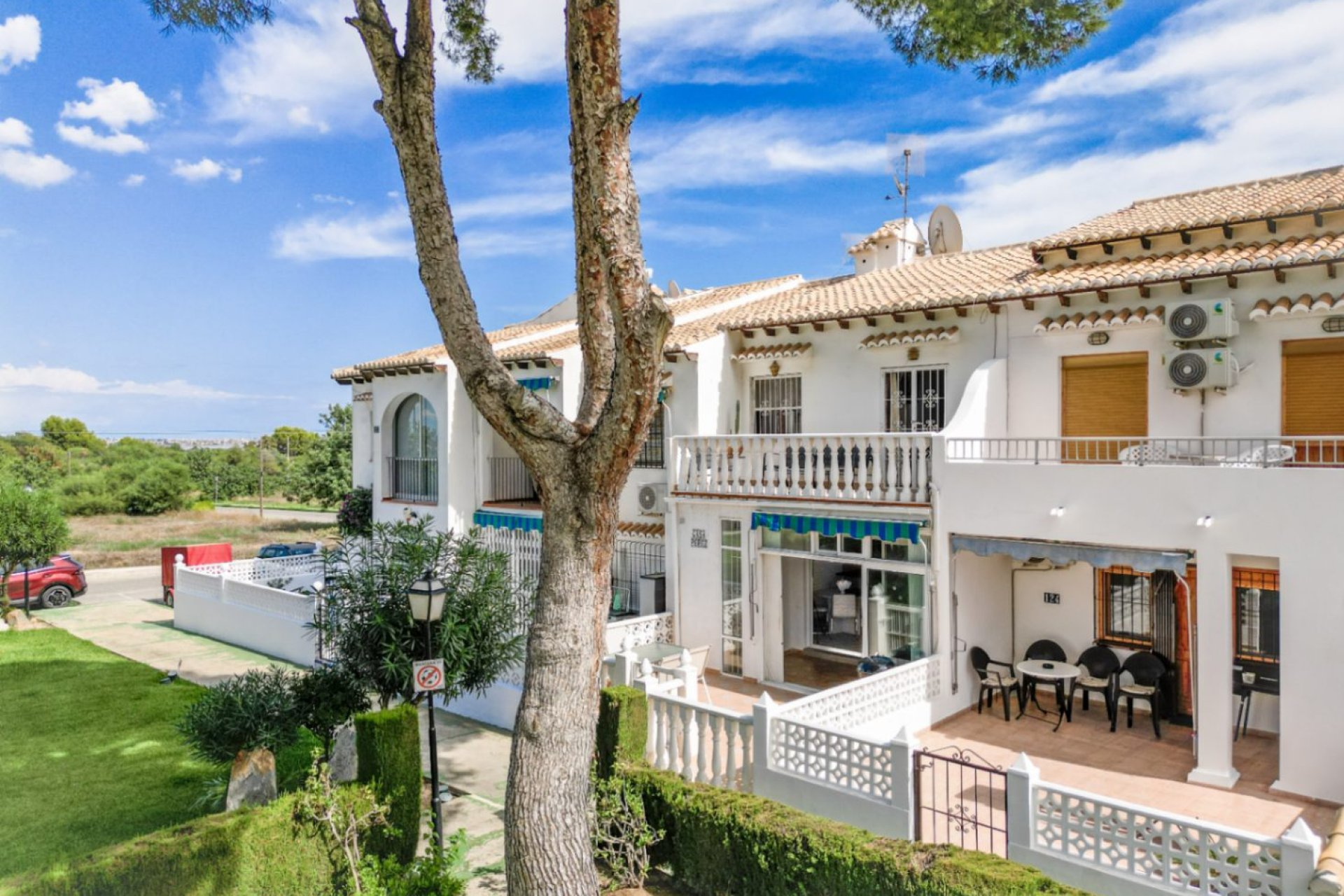 Reventa - Casa - Torrevieja