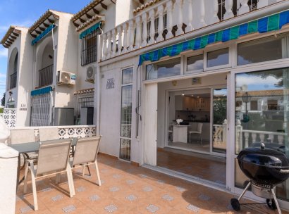 Casa · Reventa - Torrevieja · Lago Jardín · Alicante · España