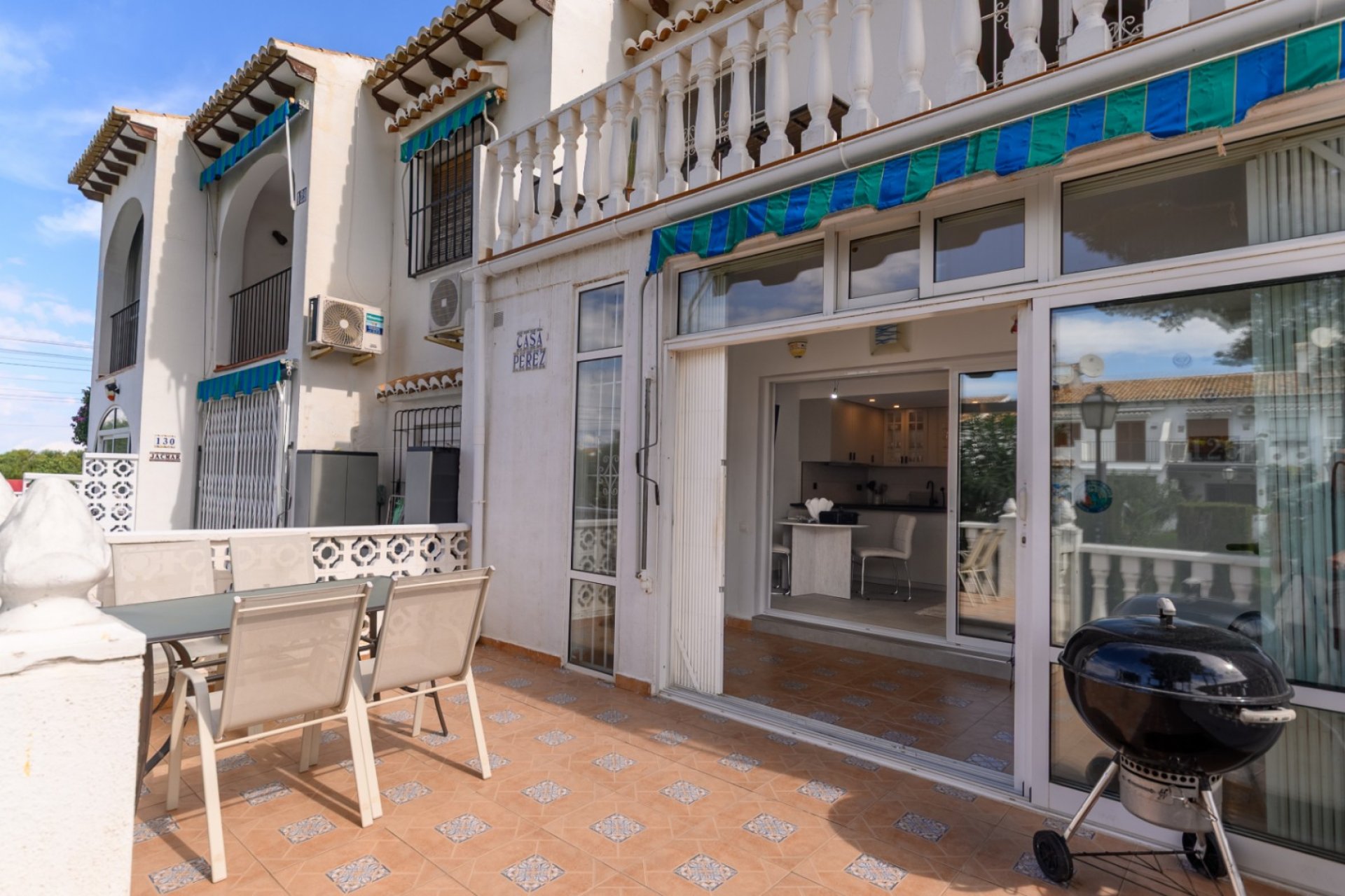 Reventa - Casa - Torrevieja