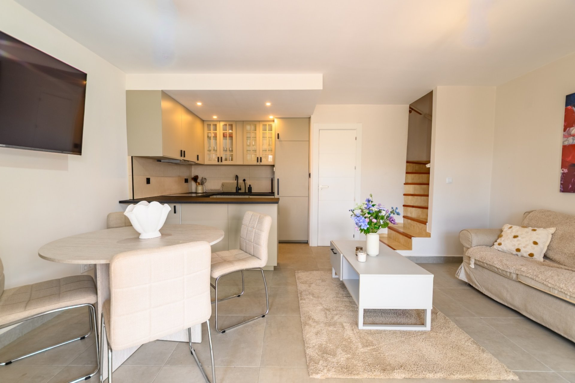 Reventa - Casa - Torrevieja