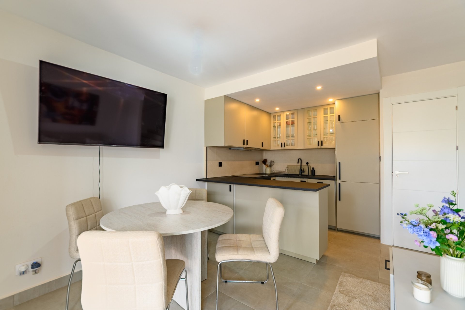 Reventa - Casa - Torrevieja