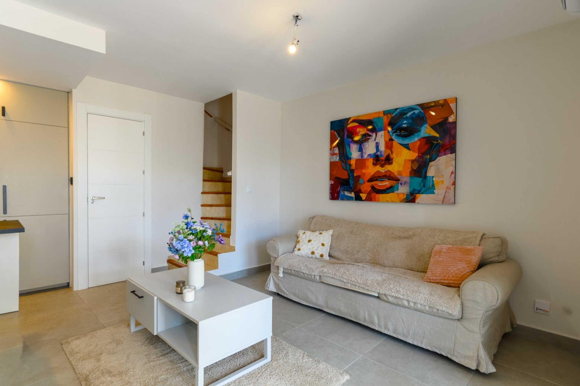 Reventa - Casa - Torrevieja