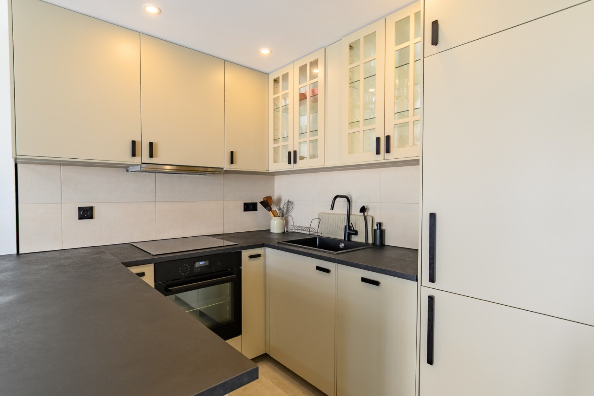 Reventa - Casa - Torrevieja