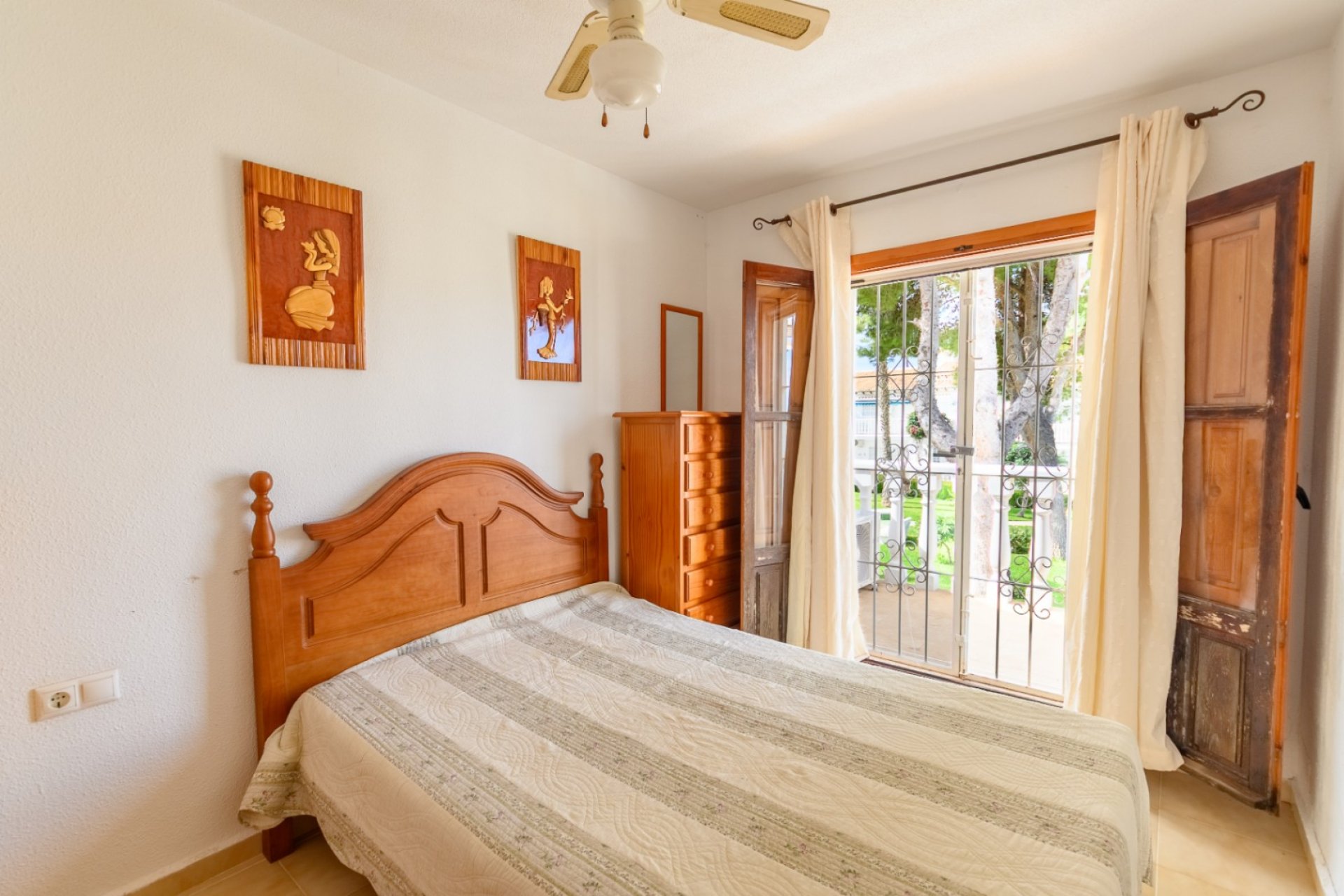 Reventa - Casa - Torrevieja