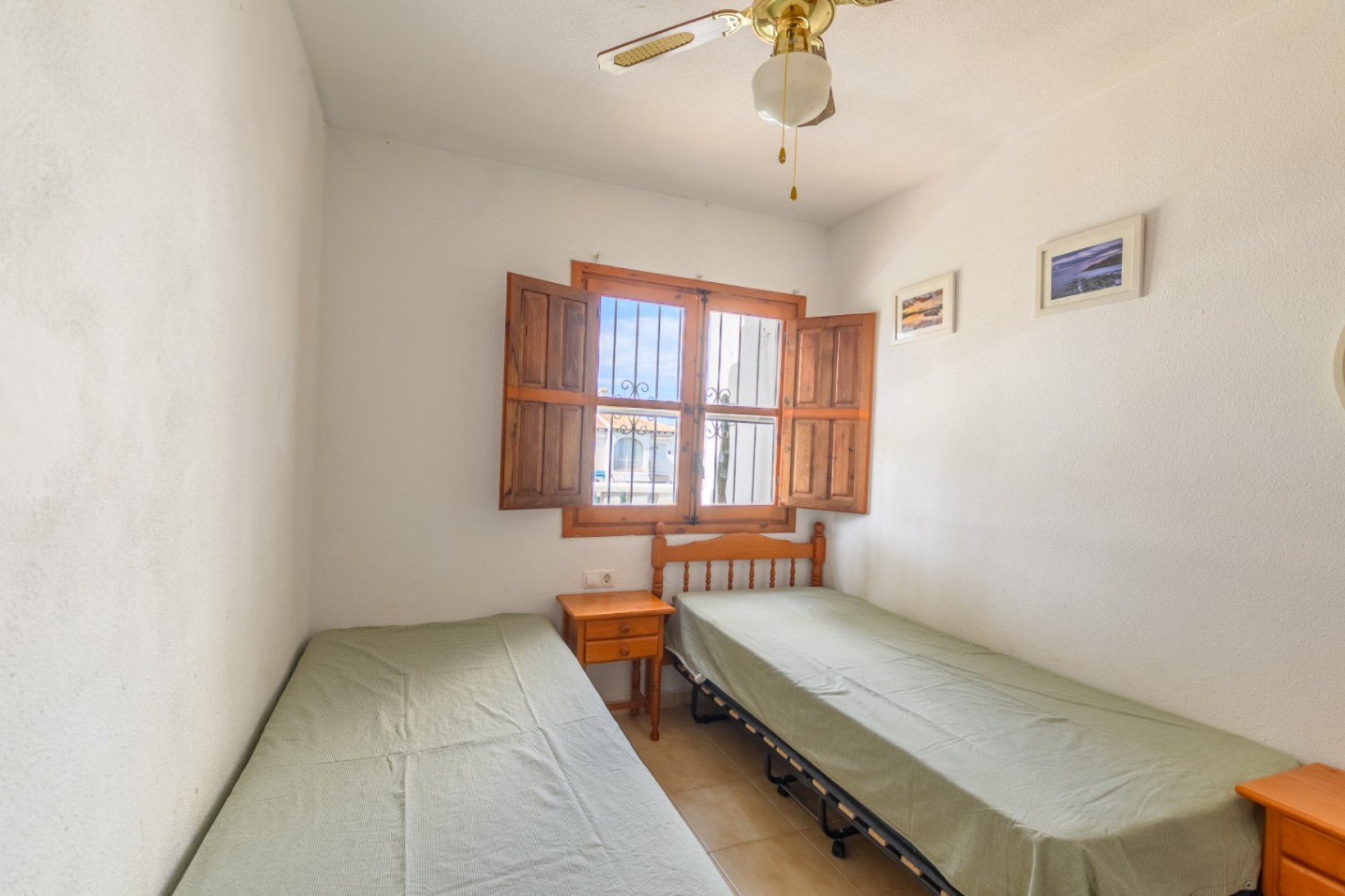 Reventa - Casa - Torrevieja