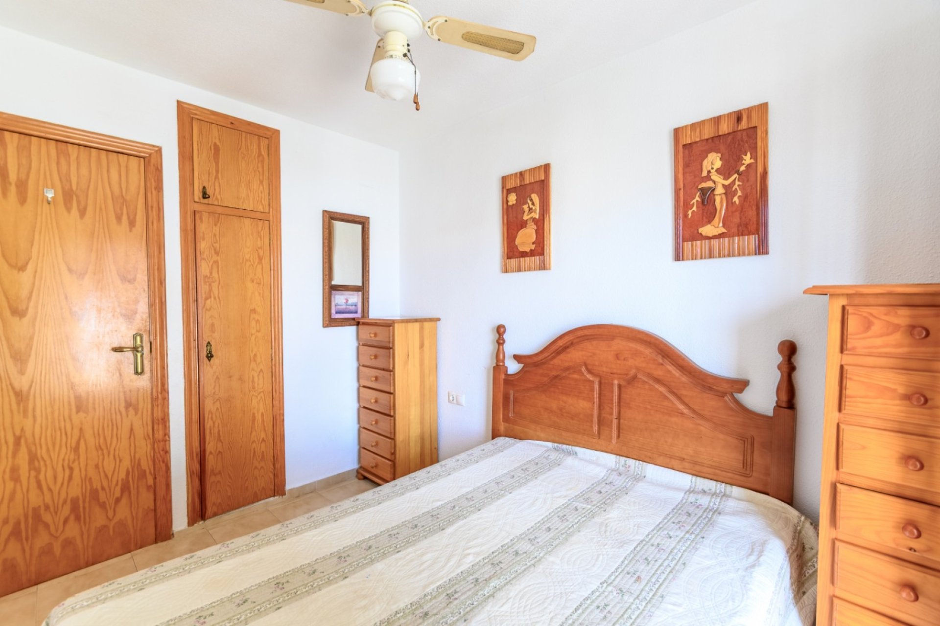 Reventa - Casa - Torrevieja