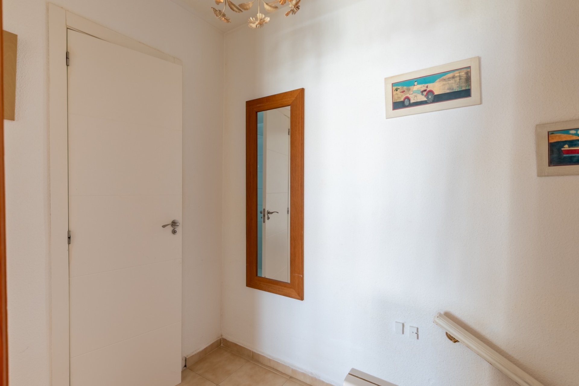 Reventa - Casa - Torrevieja
