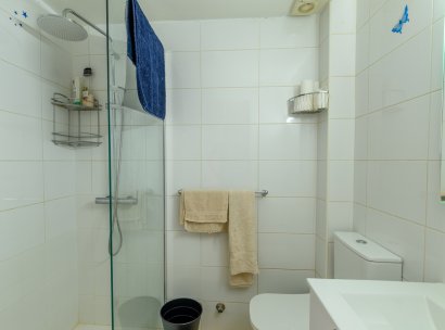 Casa · Reventa - Torrevieja · Lago Jardín · Alicante · España
