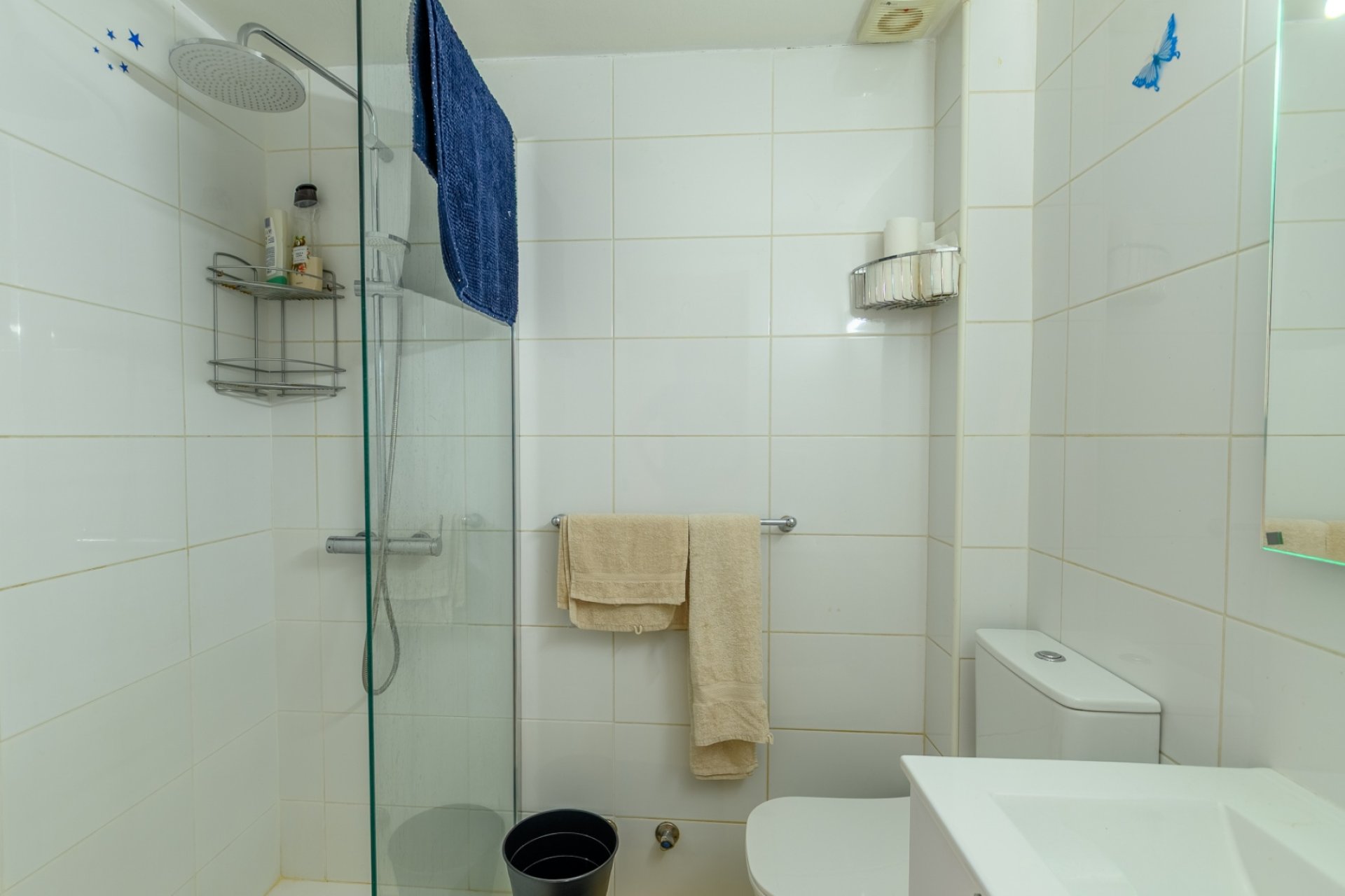 Reventa - Casa - Torrevieja
