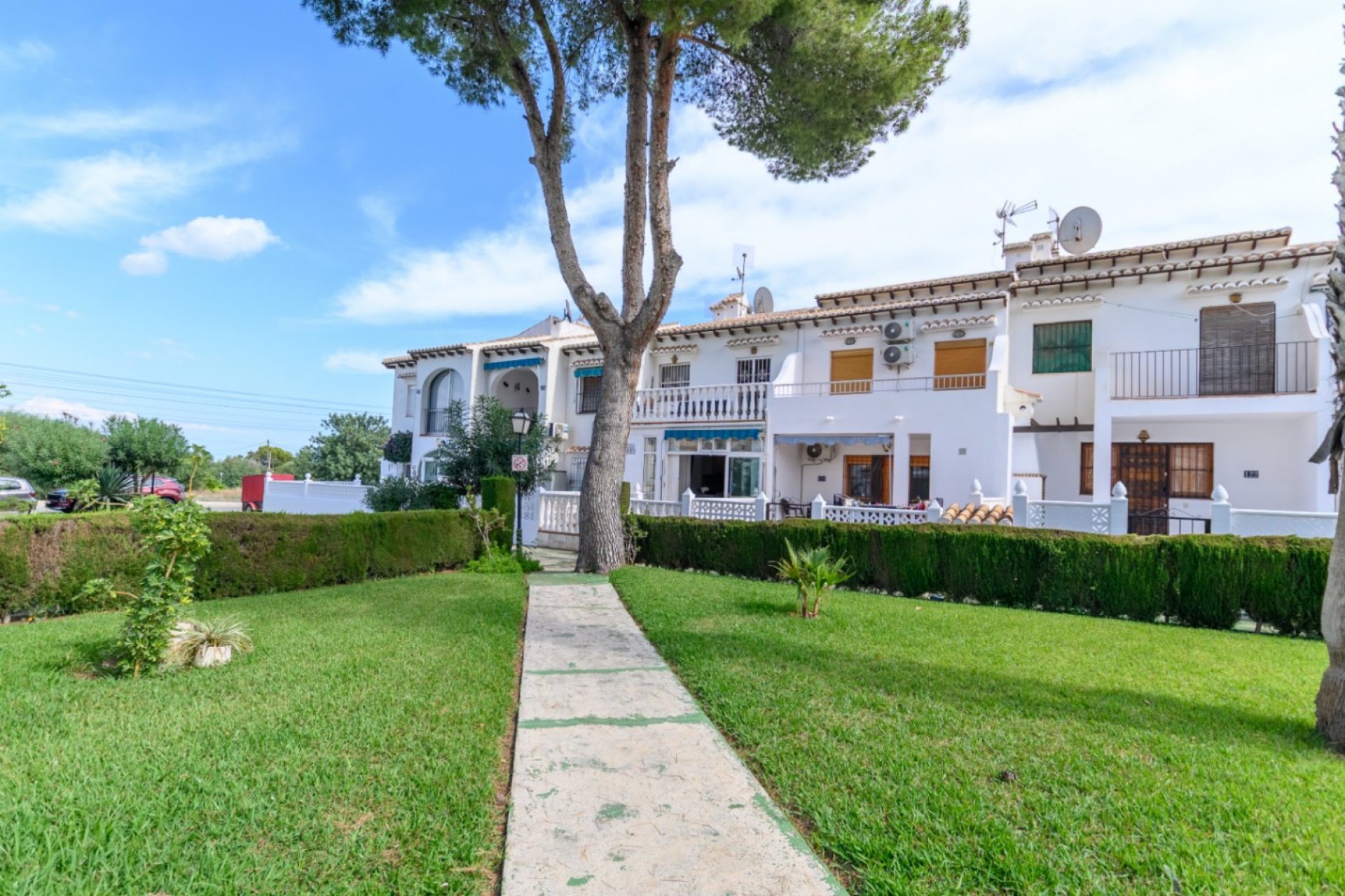 Reventa - Casa - Torrevieja