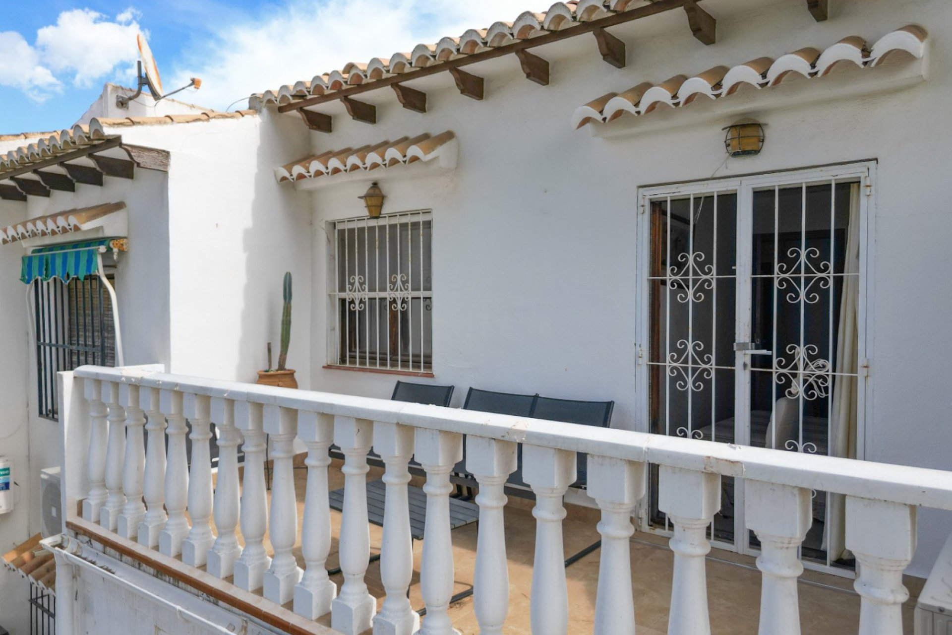 Reventa - Casa - Torrevieja