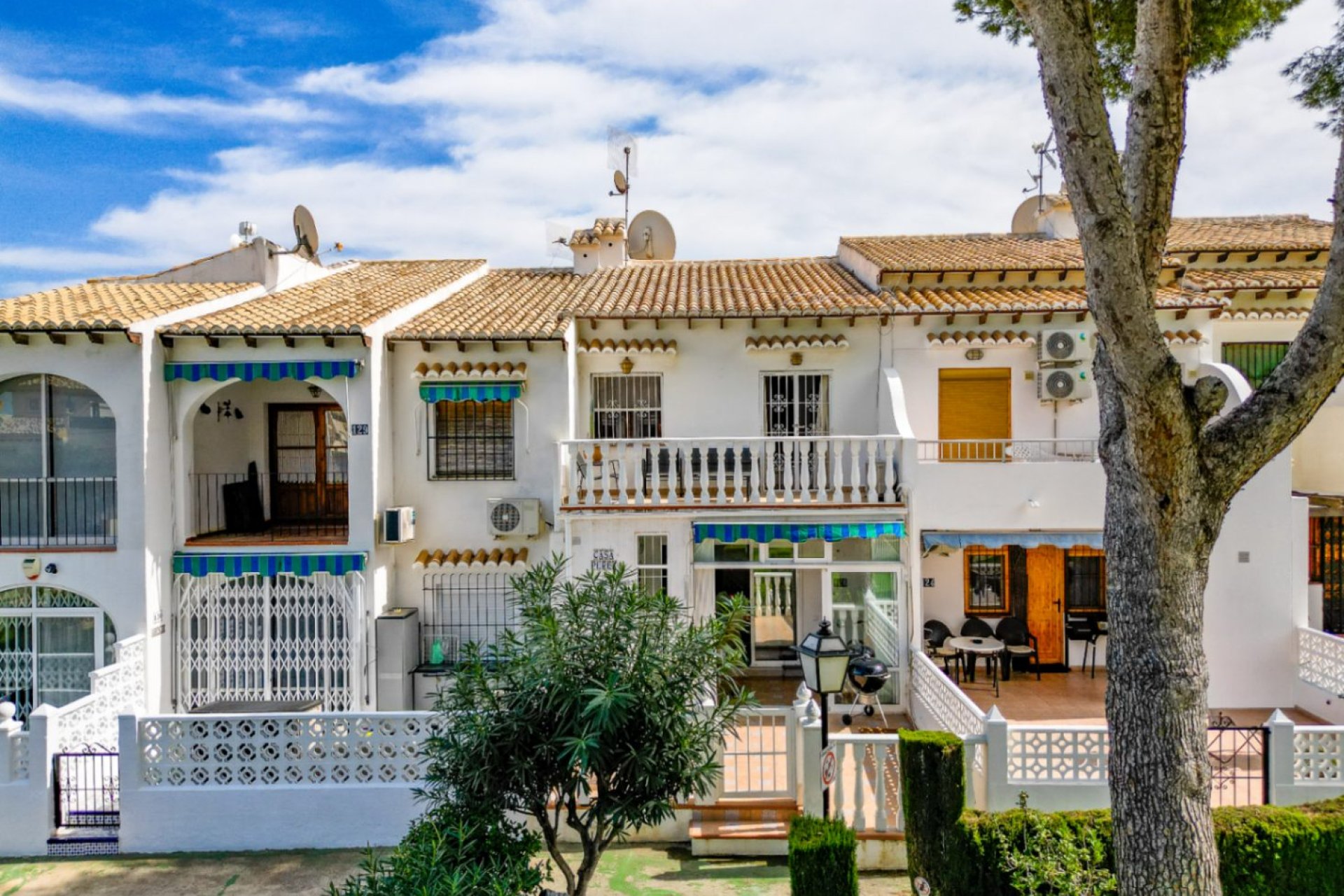 Reventa - Casa - Torrevieja