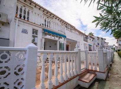 Casa · Reventa - Torrevieja · Lago Jardín · Alicante · España